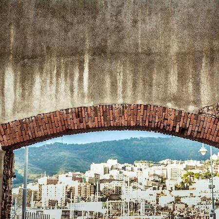 La Finestra Sul Cielo Del Porto Antico Di Genova Apartment Ngoại thất bức ảnh