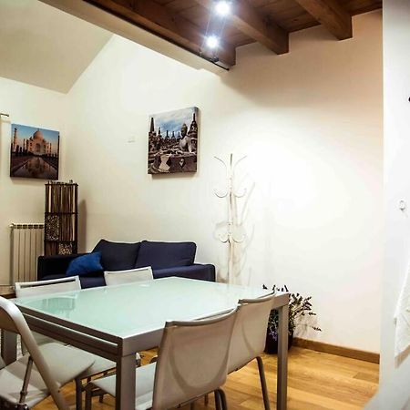 La Finestra Sul Cielo Del Porto Antico Di Genova Apartment Ngoại thất bức ảnh