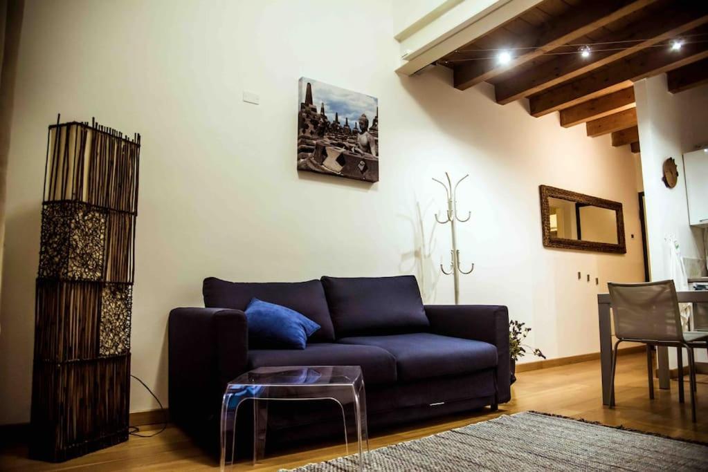 La Finestra Sul Cielo Del Porto Antico Di Genova Apartment Ngoại thất bức ảnh